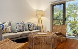 Le Palmier Port Douglas - Port Douglas - 4
