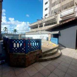 Casa com piscina Mongaguá sp - 4