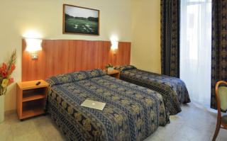 Hotel Fiorenza - Rome - 9