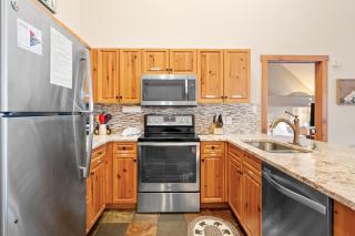 Expedition Station 8629 by Summit County Mountain Retreats - 2