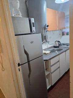 Departamento 4 ambientes de 2 a 8 personas máximo zona guemes - Mar del Plata - 7