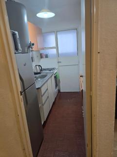 Departamento 4 ambientes de 2 a 8 personas máximo zona guemes - Mar del Plata - 8