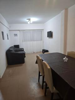 Departamento 4 ambientes de 2 a 8 personas máximo zona guemes - Mar del Plata - 9