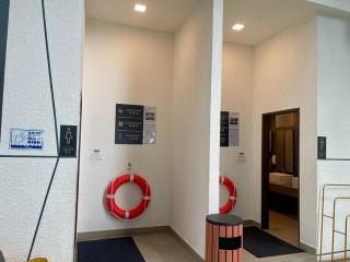 Kavenue Studio Unit by CSE - 4