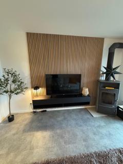 Moderne 3 Zimmer Wohnung direkt neben dem Campus - 9