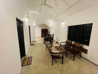 Berg House Mirissa - 1