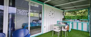 BlueEcolandia Bungalow AGUA - Jarabacoa - 7