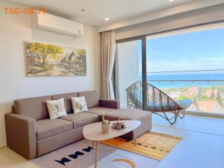 Bi Homestay The Sóng Vung Tau - Infinity Pool & Spa - 4
