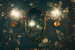 The Draftsman, Autograph Collection - Charlottesville - 7