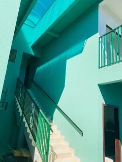 Apartamento completo com 2 quartos no centro de sinop - Sinop - 1