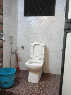 2bhk aparment baga eqquiped kitchen - - 6