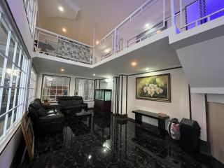 Rafitha Hotel - Demangan - 1