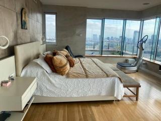Penthouse 650m2 vista al rio - Buenos Aires - 2
