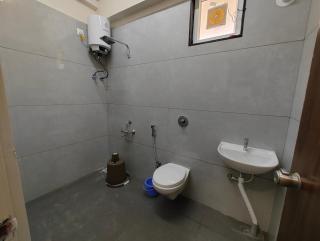 Hotel Vishram guesthouse lodge - 4