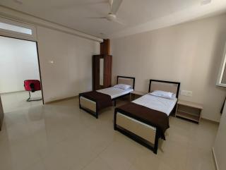 Hotel Vishram guesthouse lodge - Sangli - 1