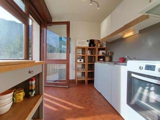 Charmant T2 avec balcon à Saint-Lary-Soulan - FR-1-457-365 - 4
