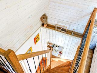 Gîte rénové au bord de la Sarthe, calme et parking privé - FR-1-410-460 - 5