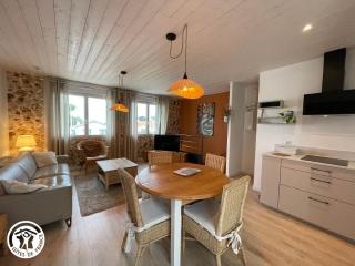 Maison moderne avec clim, jardin et parking, proche plage Noirmoutier - FR-1-426-565 - Barbâtre - 9