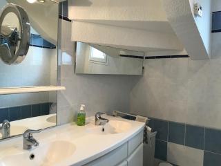 Villa climatisée avec piscine privée, 3 ch, jardin, parking et WIFI à Elne - FR-1-776-113 - 5