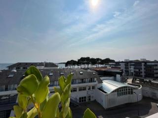 Appartement Bénodet 4 pers, proche plage - FR-1-481-169 - Bénodet - 0