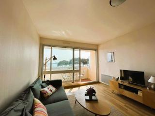 Appartement Bénodet 4 pers, proche plage - FR-1-481-169 - Bénodet - 9
