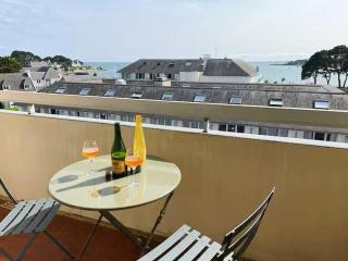 Appartement Bénodet 4 pers, proche plage - FR-1-481-169 - 8