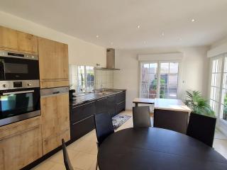 Charmant gîte près de Toul avec parking privé et terrasse - FR-1-584-361 - Blénod-lès-Toul - 8