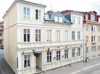 Pensionat Svea - Östersund - 0