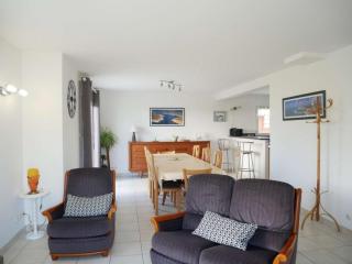 Maison lumineuse proche plages et centre-ville, jardin clos, parking privé - FR-1-479-188 - Erdeven - 6