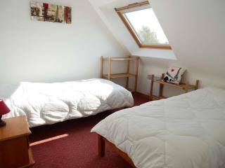 Maison lumineuse proche plages et centre-ville, jardin clos, parking privé - FR-1-479-188 - Erdeven - 1