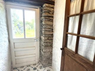Maison spacieuse avec jardin au cœur de Lomener - FR-1-813-7 - Groix - 6