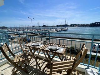 Étel - Appart 42m² - 2 pièces, Wifi, Parking, à 450m du centre et 750m des plages - FR-1-479-196 - Étel - 5