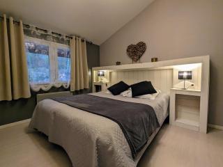 Gîte calme avec jardin zen, piscine et randonnée au Parc des Vosges - FR-1-589-763 - Cornimont - 5