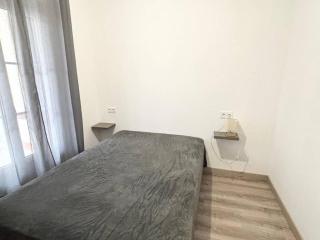 F2 meublé avec balcon, clim, WIFI, animaux admis - 50m des thermes - FR-1-703-198 - Amélie-les-Bains-Palalda - 5