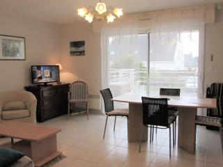 Charmant T2 à Étel avec terrasse, parking et proche plage - FR-1-479-194 - Étel - 6