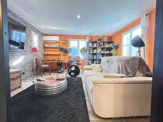 Sainte Maxime : Villa 3 pièces, jardin, piscine, clim - FR-1-226-553 - Sainte-Maxime - 3