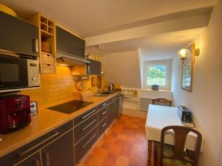 Appartement lumineux 2 chambres au cœur du Vercors - FR-1-737-93 - Villard-de-Lans - 8