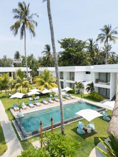Sikara Lombok Hotel - Kuta - 0