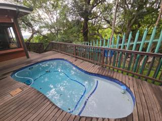 Tranquil Garden Nest - 8