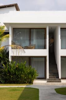Sikara Lombok Hotel - Kuta - 4
