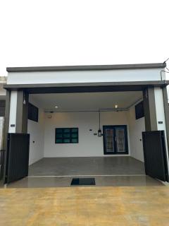 Air Putih Homestay 23 - 3