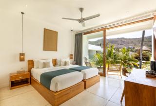 Sikara Lombok Hotel - Kuta - 1