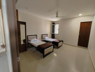 Hotel Vishram guesthouse lodge - Sangli - 5