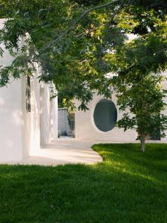 Casa Atha boutique - Parras de la Fuente - 0