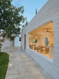 Casa Atha boutique - Parras de la Fuente - 9