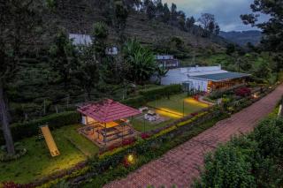 Shola Gardens , Kotagiri - Kotagiri - 4