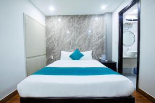 Blue Ocean Beachside Hotel Danang - Danang - 2
