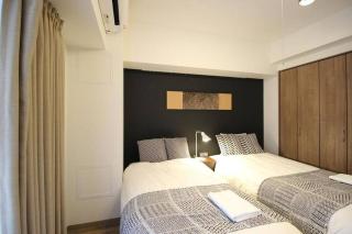 MGranz Tanimachi 4 chome 401 エムグランツ谷町四丁目 401 - Osaca - 2