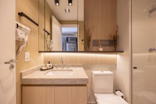 Easy Star - Fabuloso studio no Novo Brooklin - LT01I - 8