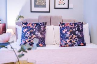 Victoria Park Studio 5 - Self Contained, Free Parking, Town Centre Gem, Free DisneyPlus & Netflix - Leamington Spa - 7